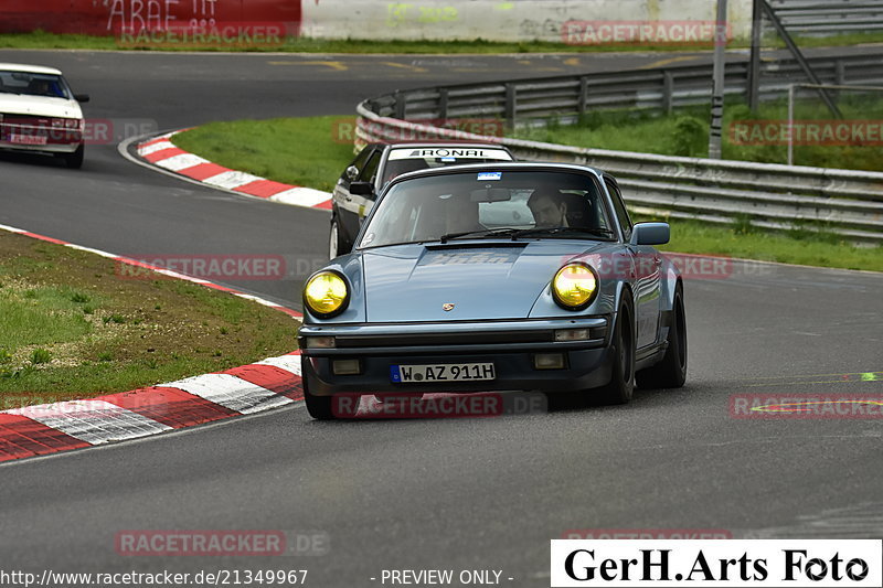 Bild #21349967 - MSC Adenau Nordschleife Pur - Nürburgring Nordschleife (07.05.2023)