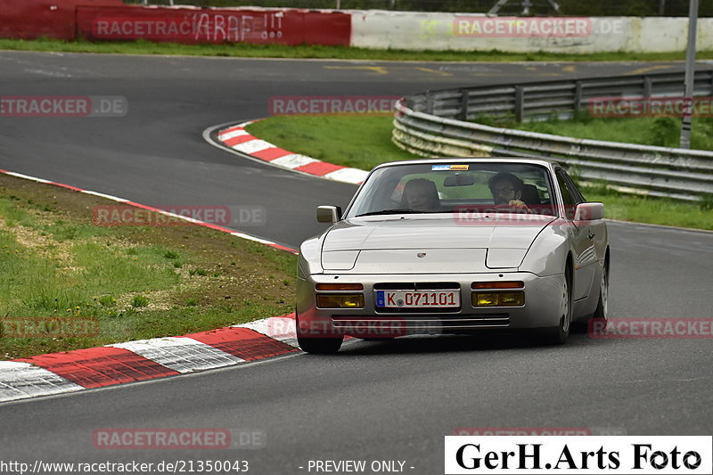 Bild #21350043 - MSC Adenau Nordschleife Pur - Nürburgring Nordschleife (07.05.2023)