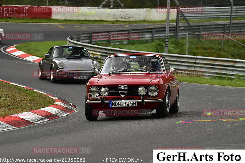 Bild #21350061 - MSC Adenau Nordschleife Pur - Nürburgring Nordschleife (07.05.2023)