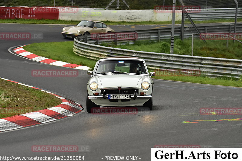 Bild #21350084 - MSC Adenau Nordschleife Pur - Nürburgring Nordschleife (07.05.2023)