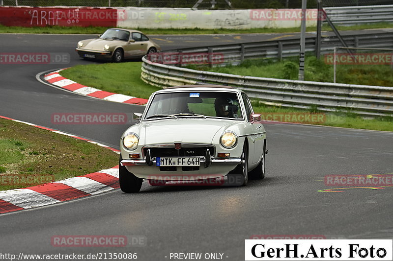 Bild #21350086 - MSC Adenau Nordschleife Pur - Nürburgring Nordschleife (07.05.2023)