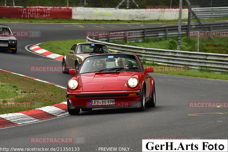 Bild #21350133 - MSC Adenau Nordschleife Pur - Nürburgring Nordschleife (07.05.2023)