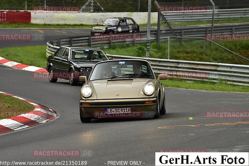 Bild #21350189 - MSC Adenau Nordschleife Pur - Nürburgring Nordschleife (07.05.2023)