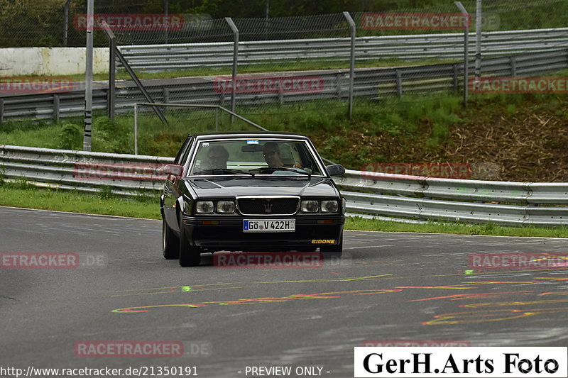 Bild #21350191 - MSC Adenau Nordschleife Pur - Nürburgring Nordschleife (07.05.2023)