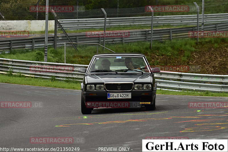 Bild #21350249 - MSC Adenau Nordschleife Pur - Nürburgring Nordschleife (07.05.2023)