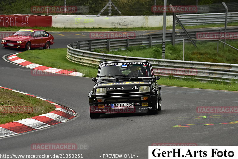 Bild #21350251 - MSC Adenau Nordschleife Pur - Nürburgring Nordschleife (07.05.2023)