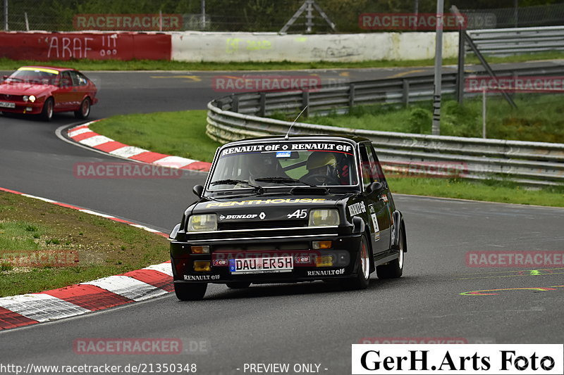 Bild #21350348 - MSC Adenau Nordschleife Pur - Nürburgring Nordschleife (07.05.2023)