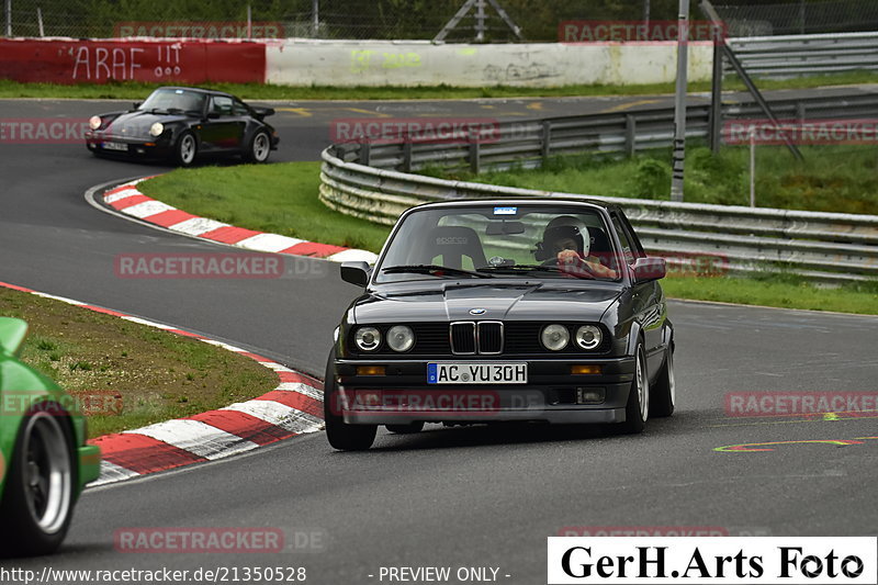 Bild #21350528 - MSC Adenau Nordschleife Pur - Nürburgring Nordschleife (07.05.2023)