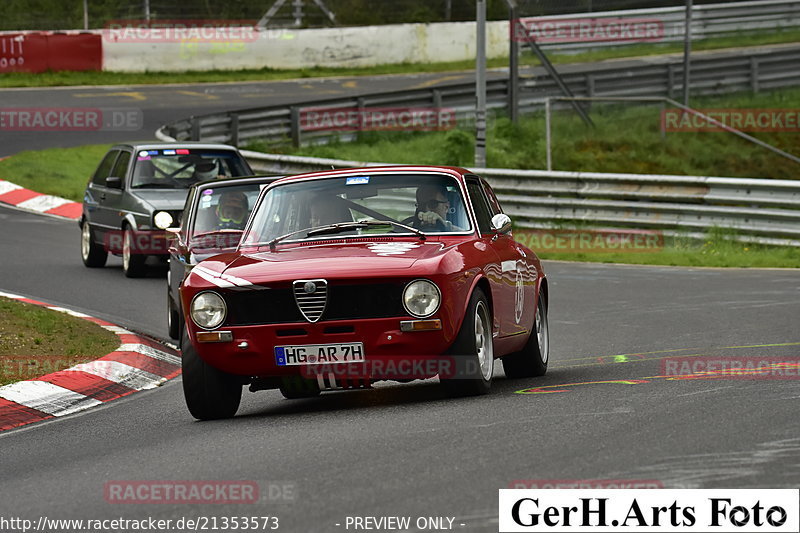 Bild #21353573 - MSC Adenau Nordschleife Pur - Nürburgring Nordschleife (07.05.2023)