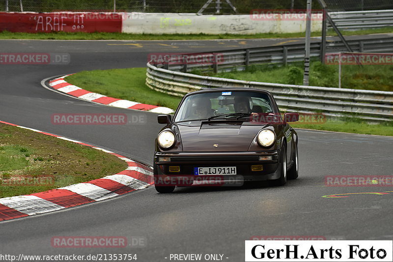 Bild #21353754 - MSC Adenau Nordschleife Pur - Nürburgring Nordschleife (07.05.2023)