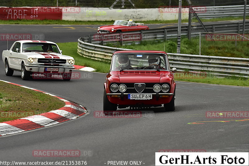 Bild #21353876 - MSC Adenau Nordschleife Pur - Nürburgring Nordschleife (07.05.2023)