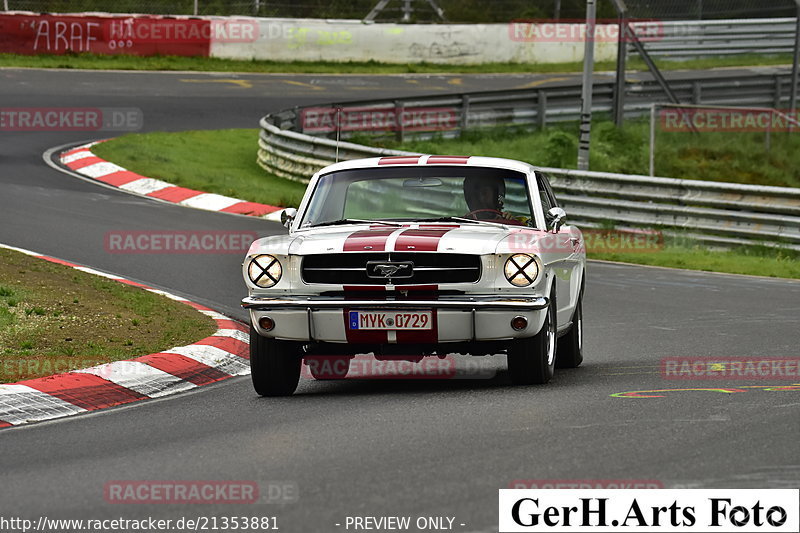 Bild #21353881 - MSC Adenau Nordschleife Pur - Nürburgring Nordschleife (07.05.2023)