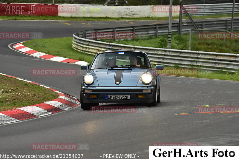 Bild #21354037 - MSC Adenau Nordschleife Pur - Nürburgring Nordschleife (07.05.2023)