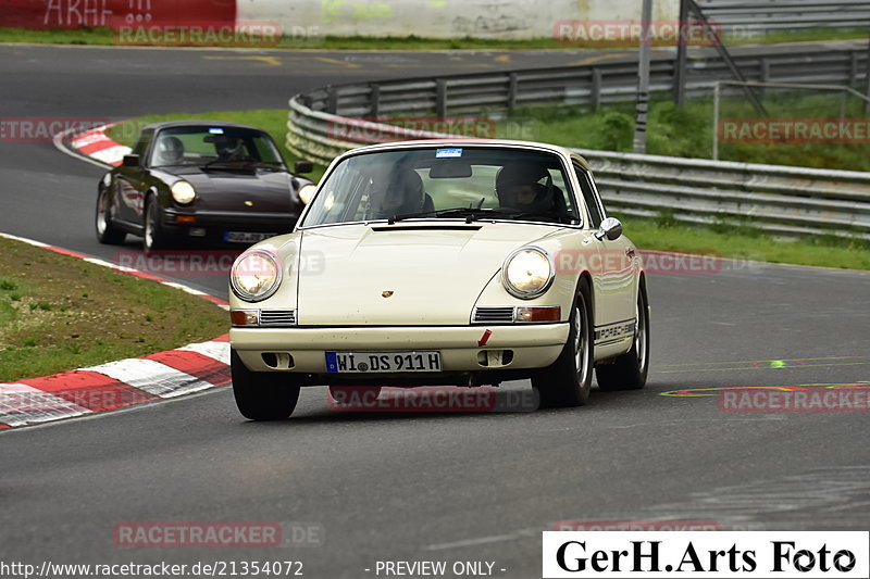 Bild #21354072 - MSC Adenau Nordschleife Pur - Nürburgring Nordschleife (07.05.2023)