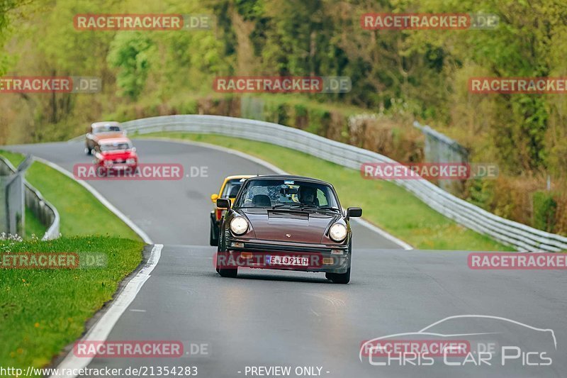 Bild #21354283 - MSC Adenau Nordschleife Pur - Nürburgring Nordschleife (07.05.2023)