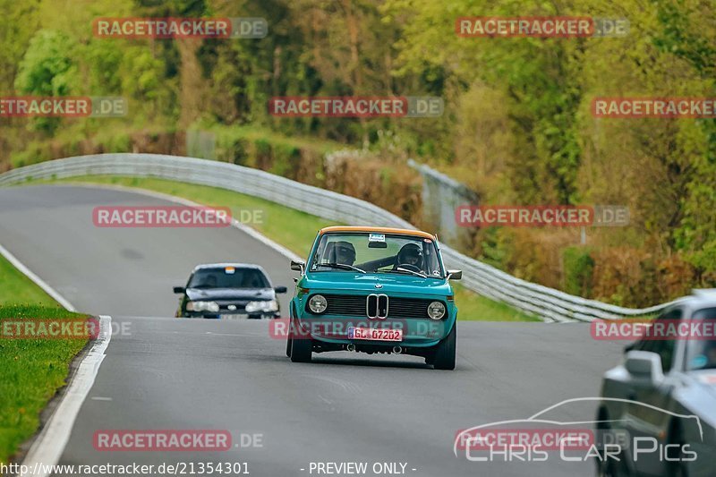 Bild #21354301 - MSC Adenau Nordschleife Pur - Nürburgring Nordschleife (07.05.2023)