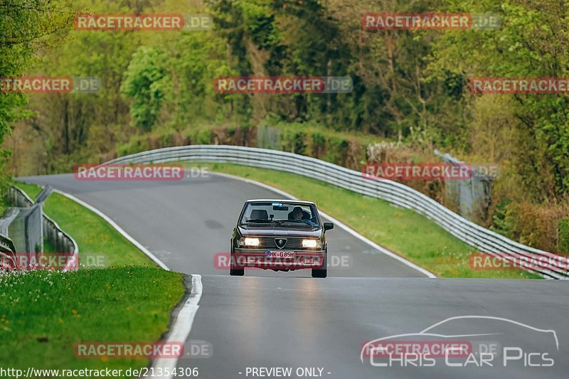 Bild #21354306 - MSC Adenau Nordschleife Pur - Nürburgring Nordschleife (07.05.2023)