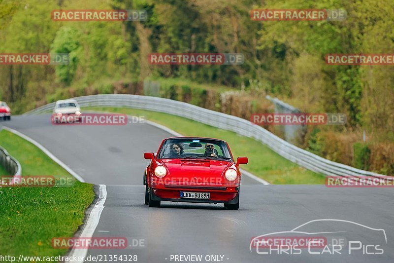 Bild #21354328 - MSC Adenau Nordschleife Pur - Nürburgring Nordschleife (07.05.2023)