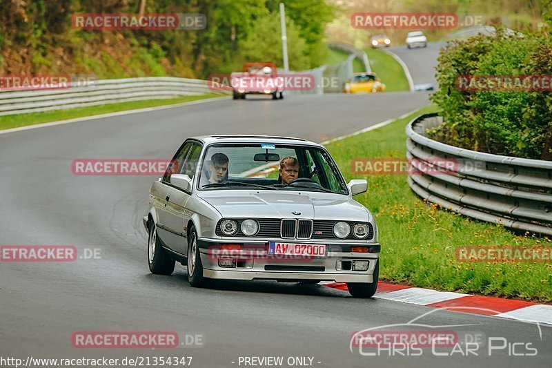 Bild #21354347 - MSC Adenau Nordschleife Pur - Nürburgring Nordschleife (07.05.2023)