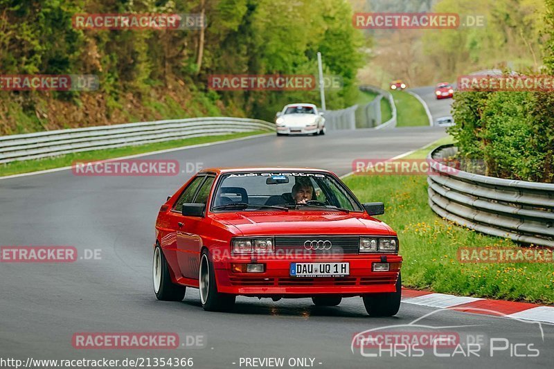 Bild #21354366 - MSC Adenau Nordschleife Pur - Nürburgring Nordschleife (07.05.2023)