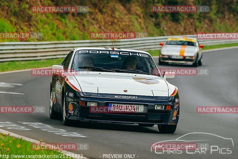 Bild #21354422 - MSC Adenau Nordschleife Pur - Nürburgring Nordschleife (07.05.2023)