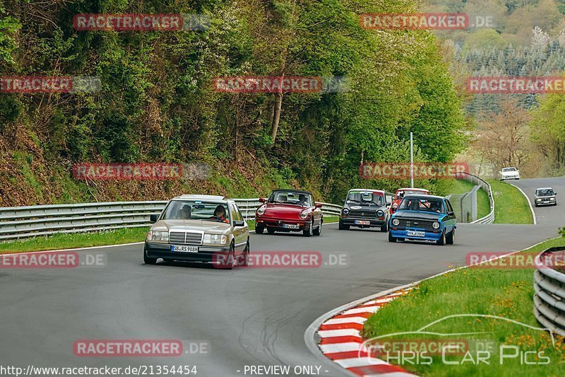 Bild #21354454 - MSC Adenau Nordschleife Pur - Nürburgring Nordschleife (07.05.2023)