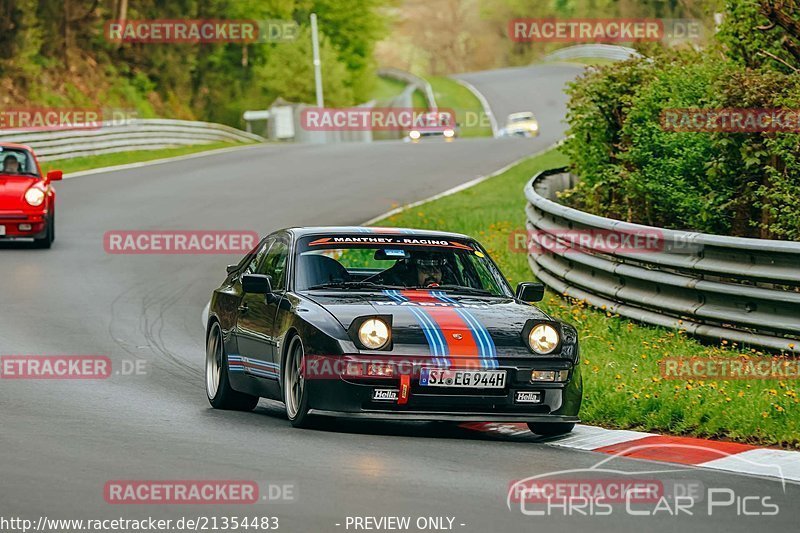 Bild #21354483 - MSC Adenau Nordschleife Pur - Nürburgring Nordschleife (07.05.2023)