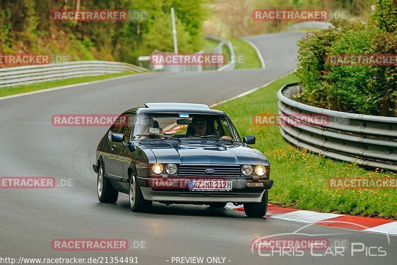 Bild #21354491 - MSC Adenau Nordschleife Pur - Nürburgring Nordschleife (07.05.2023)