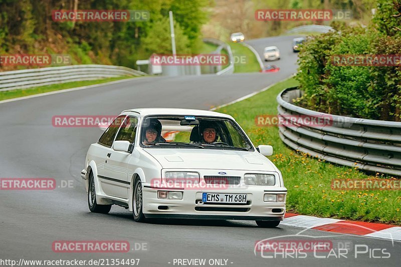 Bild #21354497 - MSC Adenau Nordschleife Pur - Nürburgring Nordschleife (07.05.2023)