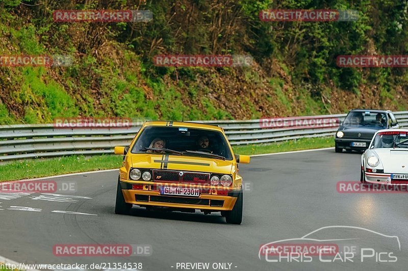 Bild #21354538 - MSC Adenau Nordschleife Pur - Nürburgring Nordschleife (07.05.2023)