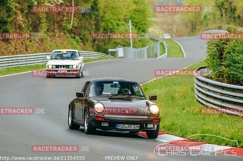 Bild #21354555 - MSC Adenau Nordschleife Pur - Nürburgring Nordschleife (07.05.2023)