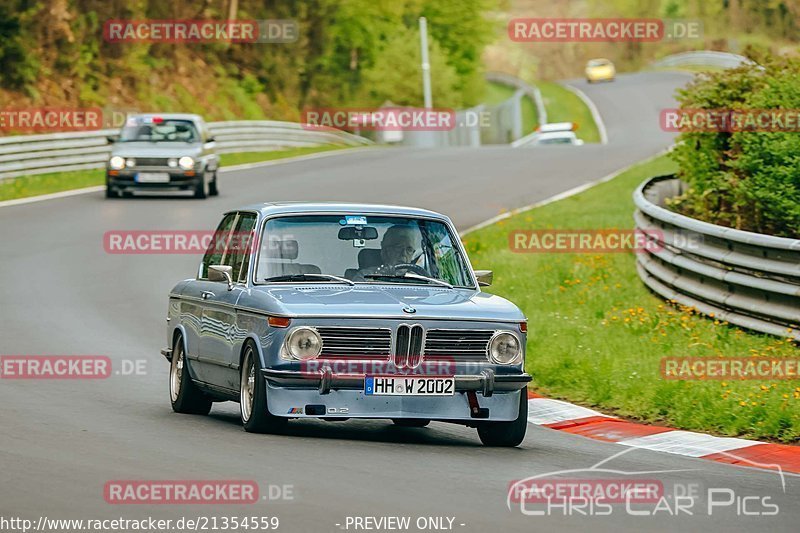 Bild #21354559 - MSC Adenau Nordschleife Pur - Nürburgring Nordschleife (07.05.2023)