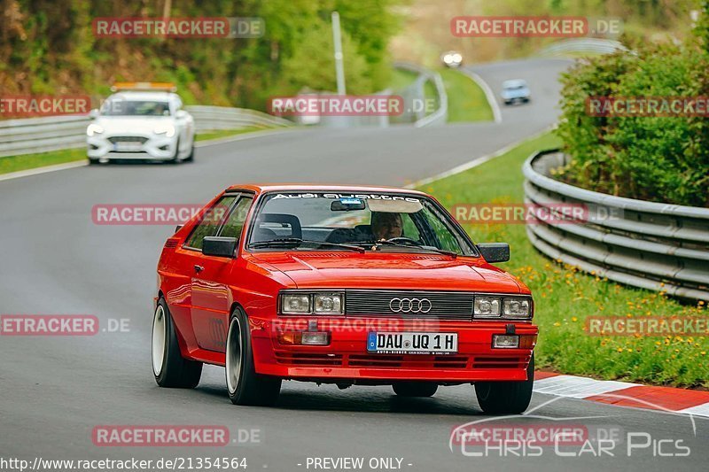 Bild #21354564 - MSC Adenau Nordschleife Pur - Nürburgring Nordschleife (07.05.2023)