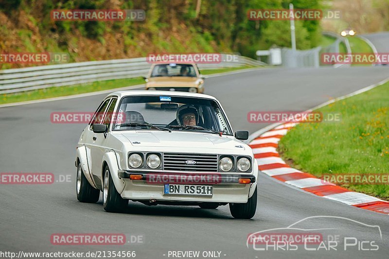 Bild #21354566 - MSC Adenau Nordschleife Pur - Nürburgring Nordschleife (07.05.2023)