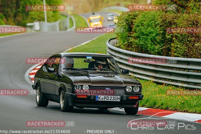 Bild #21354600 - MSC Adenau Nordschleife Pur - Nürburgring Nordschleife (07.05.2023)