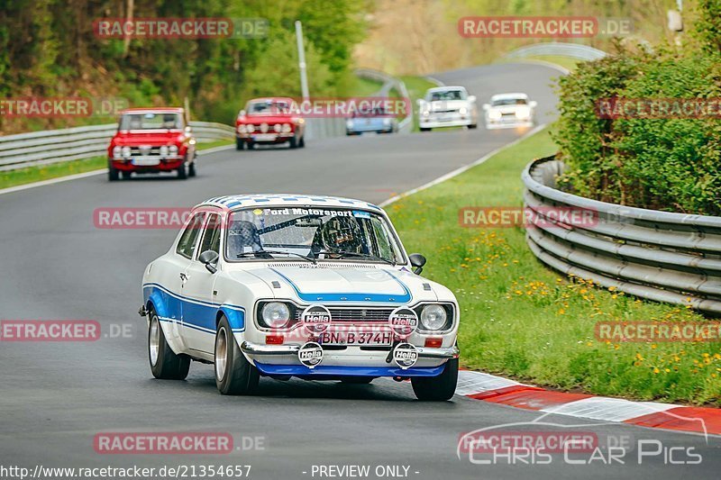 Bild #21354657 - MSC Adenau Nordschleife Pur - Nürburgring Nordschleife (07.05.2023)