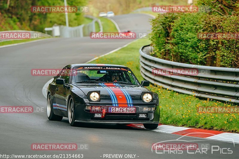 Bild #21354663 - MSC Adenau Nordschleife Pur - Nürburgring Nordschleife (07.05.2023)