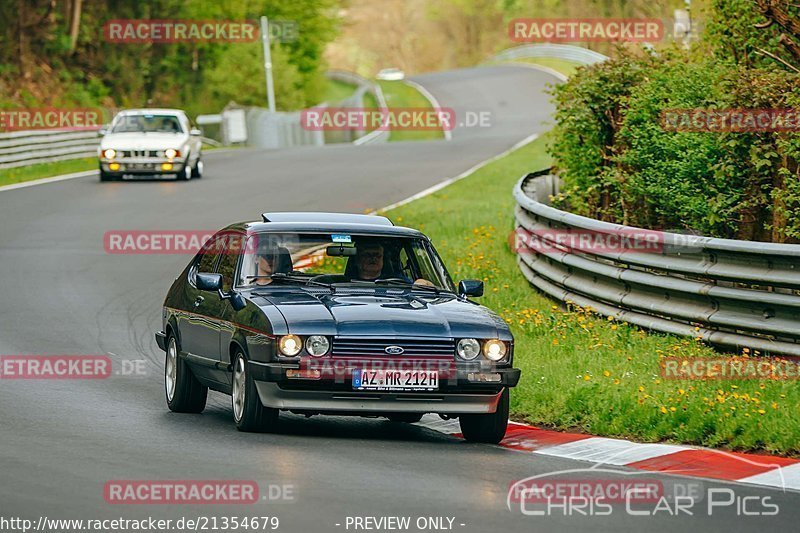 Bild #21354679 - MSC Adenau Nordschleife Pur - Nürburgring Nordschleife (07.05.2023)