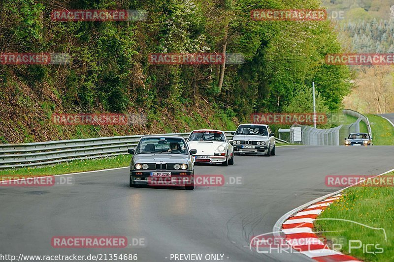 Bild #21354686 - MSC Adenau Nordschleife Pur - Nürburgring Nordschleife (07.05.2023)