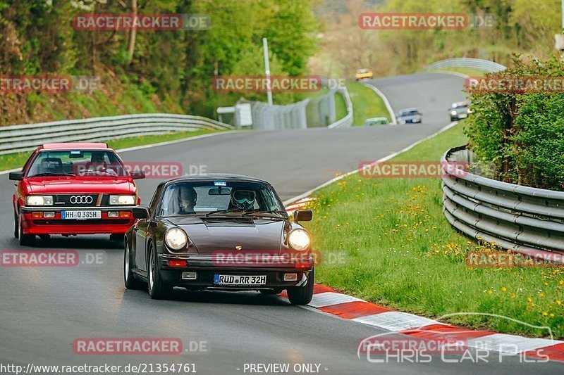 Bild #21354761 - MSC Adenau Nordschleife Pur - Nürburgring Nordschleife (07.05.2023)