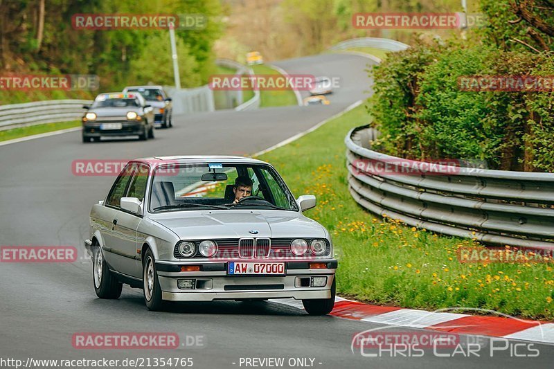 Bild #21354765 - MSC Adenau Nordschleife Pur - Nürburgring Nordschleife (07.05.2023)