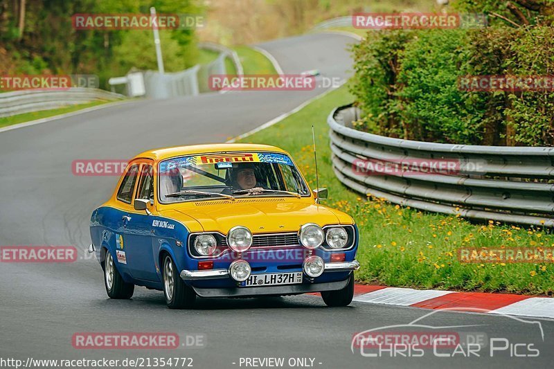 Bild #21354772 - MSC Adenau Nordschleife Pur - Nürburgring Nordschleife (07.05.2023)