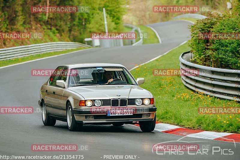 Bild #21354775 - MSC Adenau Nordschleife Pur - Nürburgring Nordschleife (07.05.2023)