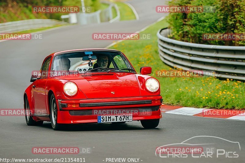 Bild #21354811 - MSC Adenau Nordschleife Pur - Nürburgring Nordschleife (07.05.2023)