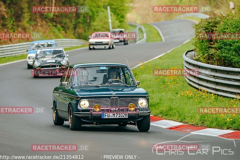 Bild #21354812 - MSC Adenau Nordschleife Pur - Nürburgring Nordschleife (07.05.2023)