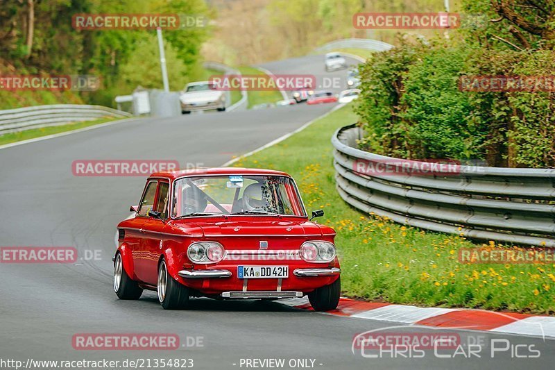 Bild #21354823 - MSC Adenau Nordschleife Pur - Nürburgring Nordschleife (07.05.2023)