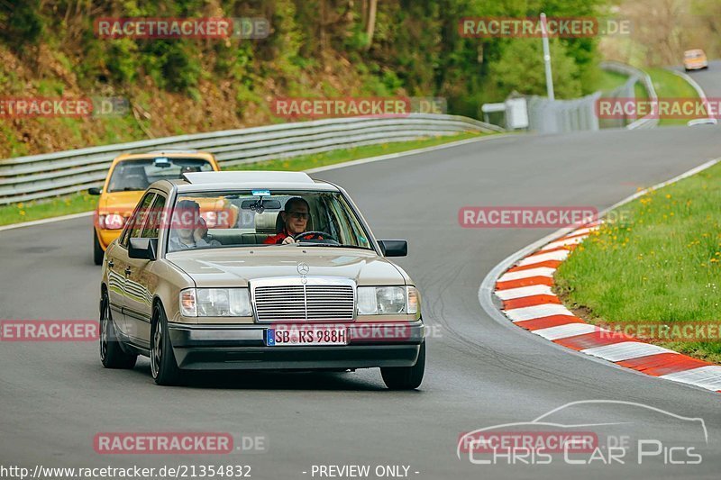 Bild #21354832 - MSC Adenau Nordschleife Pur - Nürburgring Nordschleife (07.05.2023)