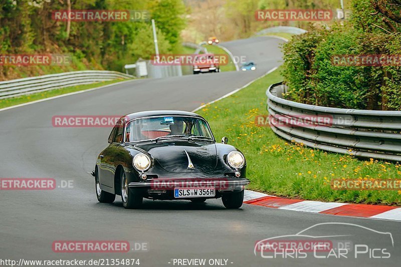 Bild #21354874 - MSC Adenau Nordschleife Pur - Nürburgring Nordschleife (07.05.2023)