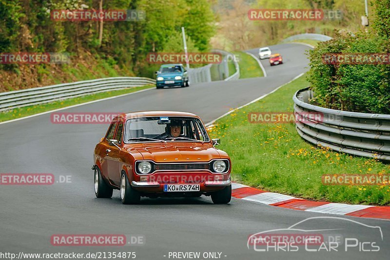 Bild #21354875 - MSC Adenau Nordschleife Pur - Nürburgring Nordschleife (07.05.2023)