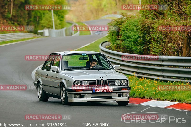 Bild #21354894 - MSC Adenau Nordschleife Pur - Nürburgring Nordschleife (07.05.2023)